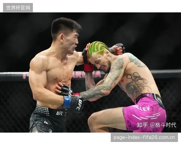 宋亚东将迎战前冠军菲格雷多，其重拳或对菲格雷多的移动构成重大考验。